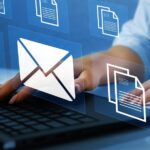 Prenos elektronskih sporočil na Webmail klient