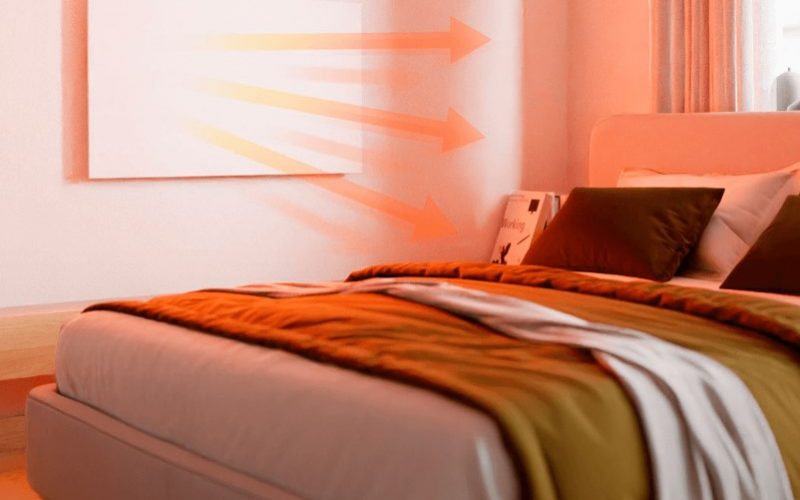 Sodobne možnosti ogrevanja doma