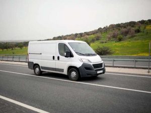 zanesljiva dostava paketov v Nemčijo