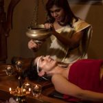 ayurveda v termah