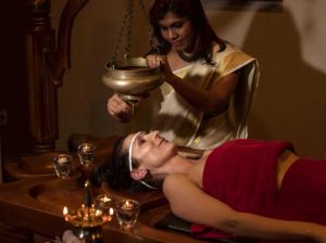 ayurveda v termah