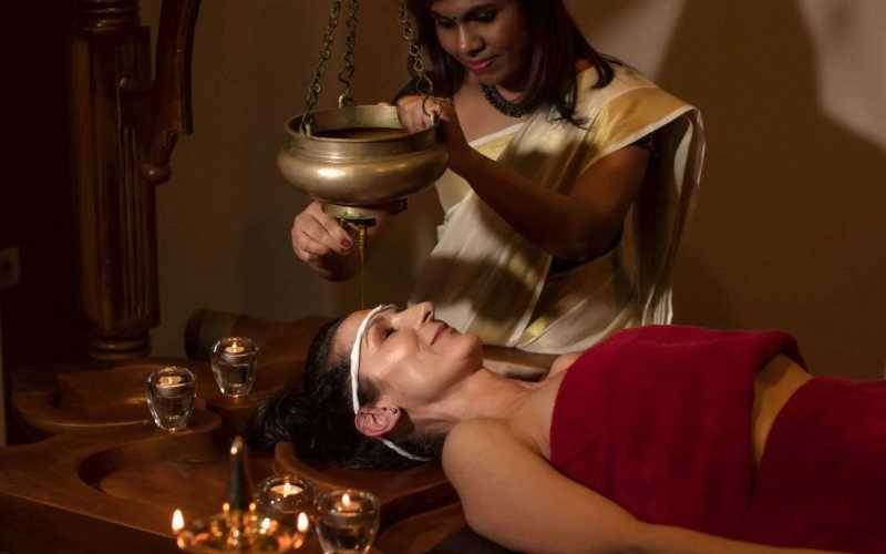 ayurveda v termah